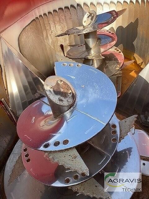 Siloking TRAILEDLINE 4.0 PREMIUM 2218-20