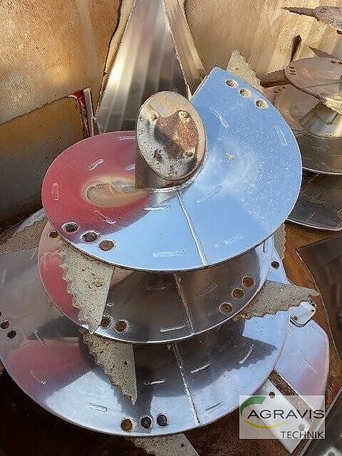 Siloking TRAILEDLINE 4.0 PREMIUM 2218-20