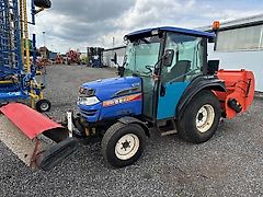 Iseki TG 5390