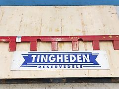 New Holland 1550 (Spare part/Reservedel/Ersatzteil)