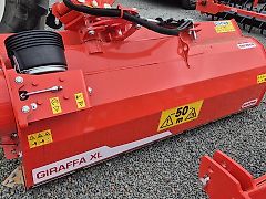 Maschio GIRAFFA XL 210 SI