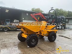 Thwaites MACH 573