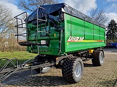 Metaltech DHB 14