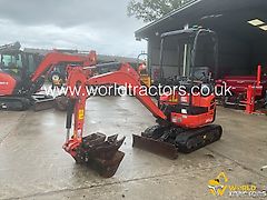 Kubota U17-3A