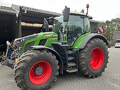 Fendt 616 ProfiPlus