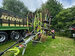 Claas Liner 2900