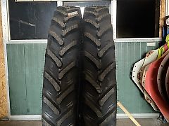 Alliance Row Crop A-350 270/95R48 142D