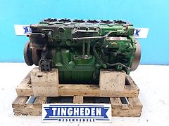 John Deere T660I (Spare part/Reservedel/Ersatzteil)