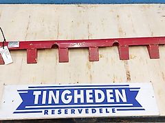 New Holland 1550 (Spare part/Reservedel/Ersatzteil)