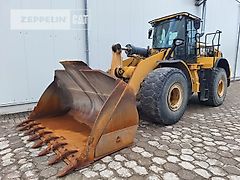 Caterpillar 972MXE