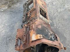 New Holland 8160 - obudowa skrzyni biegów 5164693 (Części zamienne)