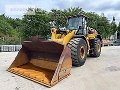 Caterpillar 966M