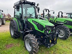 Deutz 5105 DS TTV Schmalspur NEU #50060