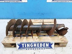 John Deere T660I (Spare part/Reservedel/Ersatzteil)