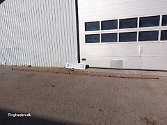 New Holland TX68 (Spare part/Reservedel/Ersatzteil)