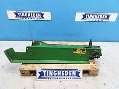John Deere T660I (Spare part/Reservedel/Ersatzteil)