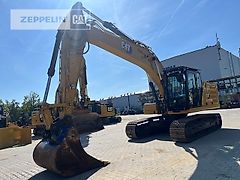 Caterpillar 323-07D