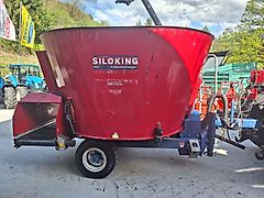 Siloking