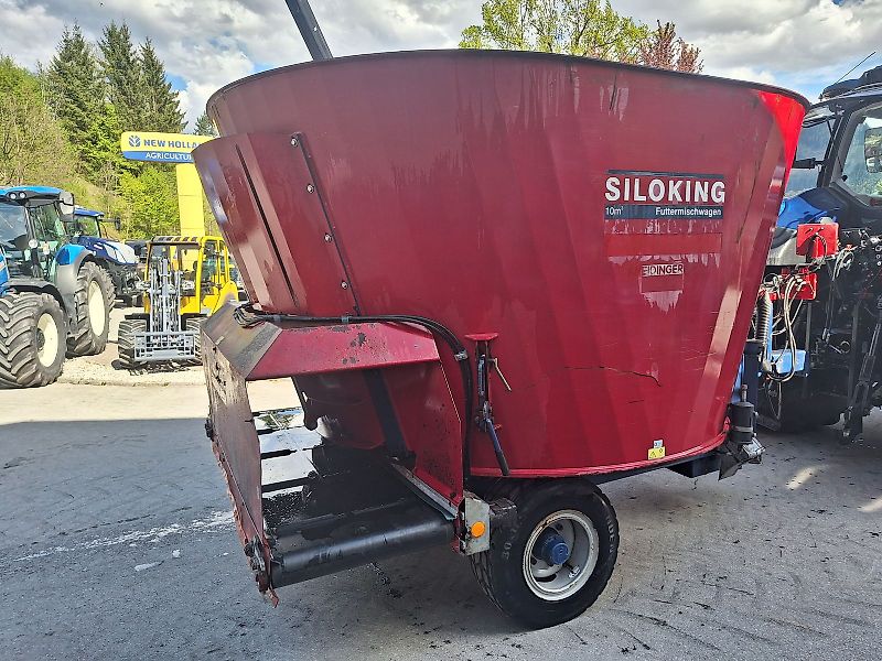 Siloking
