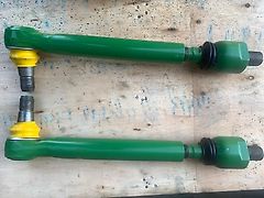 John Deere USED TRACK ROD END & BALL JOINT KIT - John Deere Telehandler 3200,3400,3215,3415,3220,3420
