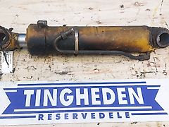 Hydrema 906B (Spare part/Reservedel/Ersatzteil)