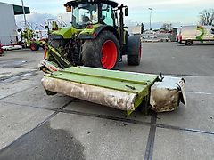 Claas Disco 300 C