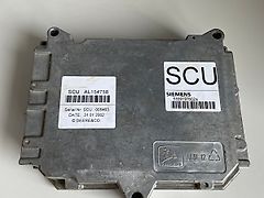 John Deere 6920 - sterownik SCU AL162294, AL154758, AL159384 (Części zamienne)