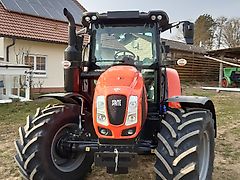 SAME SAME EXPLORER 115 GS / DEUTZ-FAHR 5115 GS / Lamborghini STRIKE 115 GS