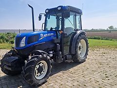 New Holland T4.75n