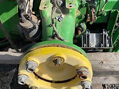 John Deere 6920 - zwolnica piasta półoś satelity (Części zamienne)