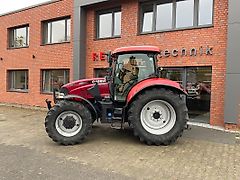 Case IH Maxxum 140 MC