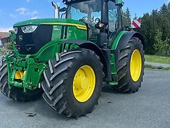 John Deere 6R250