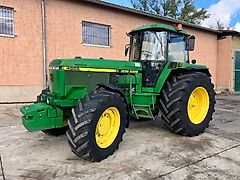 John Deere 4955