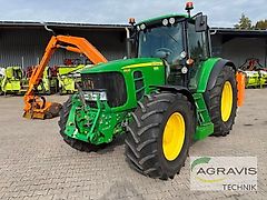 John Deere 6630 PREMIUM