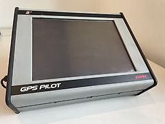Claas GPS Pilot - terminal wyświetlacz monitor (Części zamienne)