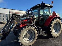 Massey Ferguson 5613 Dyna 4