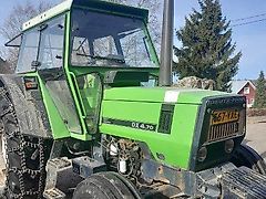 Deutz-Fahr 4.70 DX