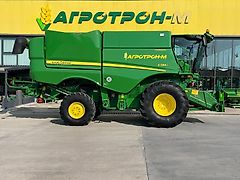 John Deere S785i HillMaster