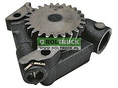 Fendt Ölpumpe DEUTZ RENAULT FENDT 04158299