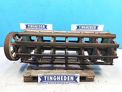 John Deere T660I (Spare part/Reservedel/Ersatzteil)