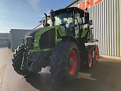 Claas AXION 930 TERRA TRAC