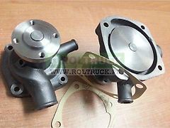 Fendt Wasserpumpe FENDT RENAULT STEYR CASE F281200610010