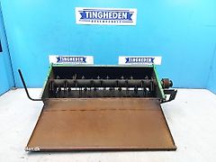 John Deere T660I (Spare part/Reservedel/Ersatzteil)