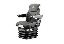 Case IH GRAMMER Seat Maximo Comfort Plus (MSG 95A/731) - for tractors