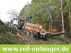 Reil & Eichinger BMF 18T1/1000 PRO