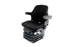 John Deere GRAMMER Seat with GRAMMER suspension MSG 85 - for tractors