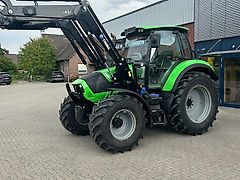 Deutz-Fahr Agrotron 6130.4 B