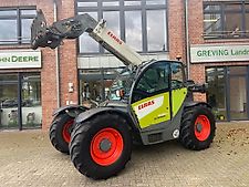 Claas Scorpion 6030 CP