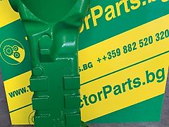 John Deere Axle Housing (used) - John Deere Telehandler 3215,3415,3220,3420 series