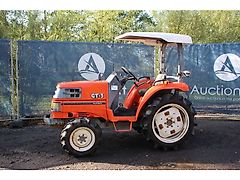 Kubota GT-3